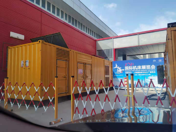 红河发电机出租 对于发电机的特性你了解多少？