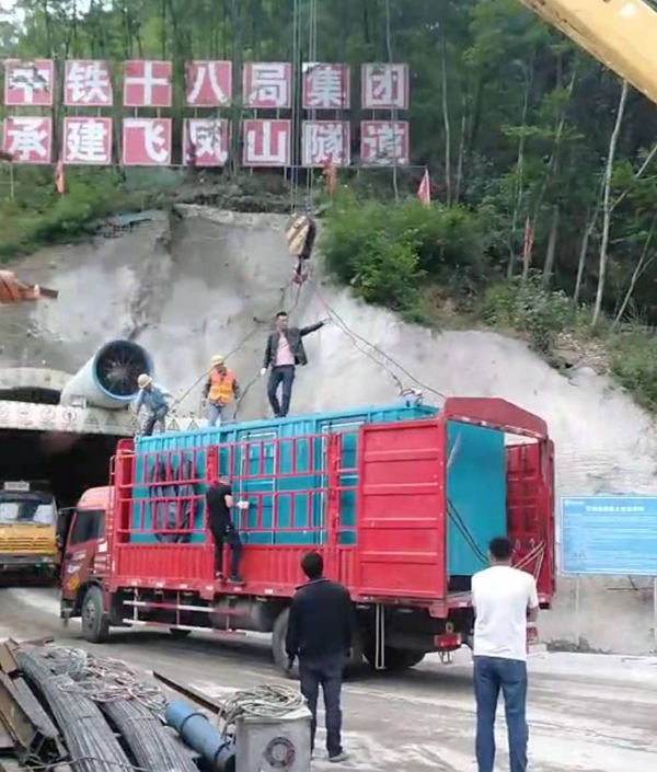 红河发电机组维修后输出功率降低是什么问题