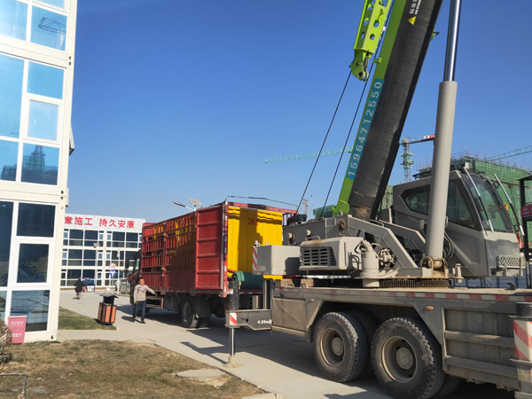 红河发电机出租50KW柴油发电机组需要配多粗电缆线