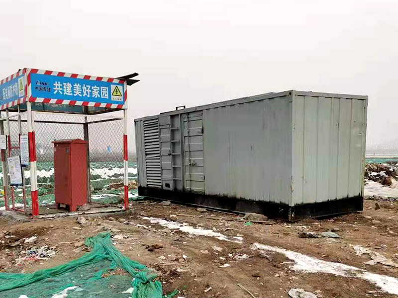 红河燃气发电机在高海拔地区运行时会遇到哪些常见故障？