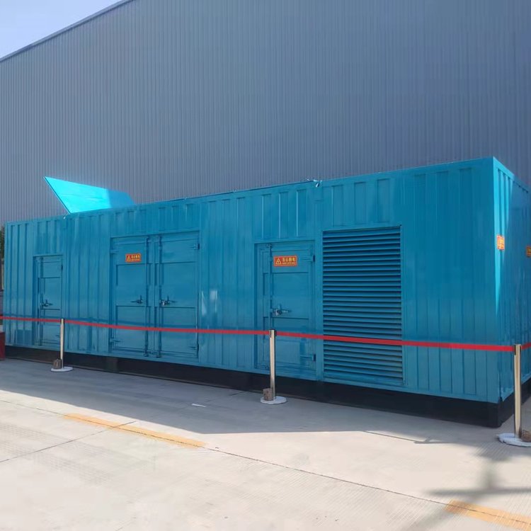 红河怎样更换柴油发电机组的空气滤清器？