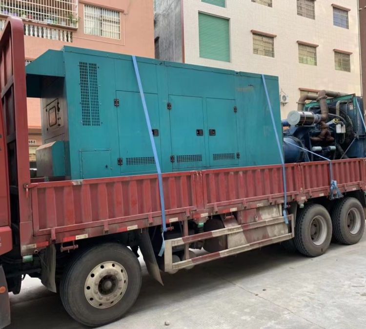 红河如何在不同负载率下确保 400KW 柴油发电机组的正常运行？
