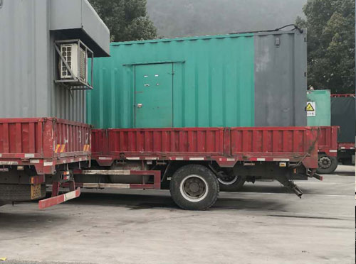 红河柴油发电机组使用注意安全事项有哪些？