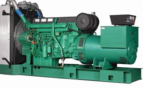 红河发电机除垢后需要用清水冲洗水冷式机油散热器几次？