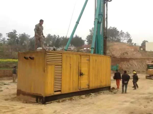 红河柴油发电机组应用场合有哪些？